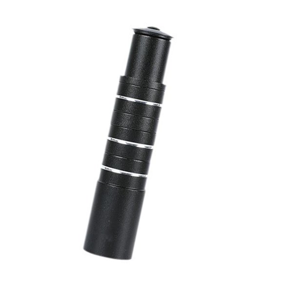 Height Adjustable Folding Bicycles Stems, Cycling Stems, Risers Handlebar Long Stems for Most Road Bicycles, Bikes Stems