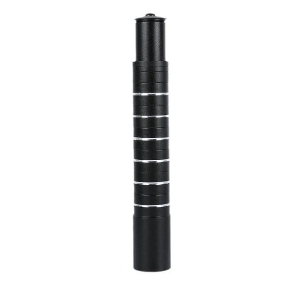 Height Adjustable Folding Bicycles Stems, Cycling Stems, Risers Handlebar Long Stems for Most Road Bicycles, Bikes Stems