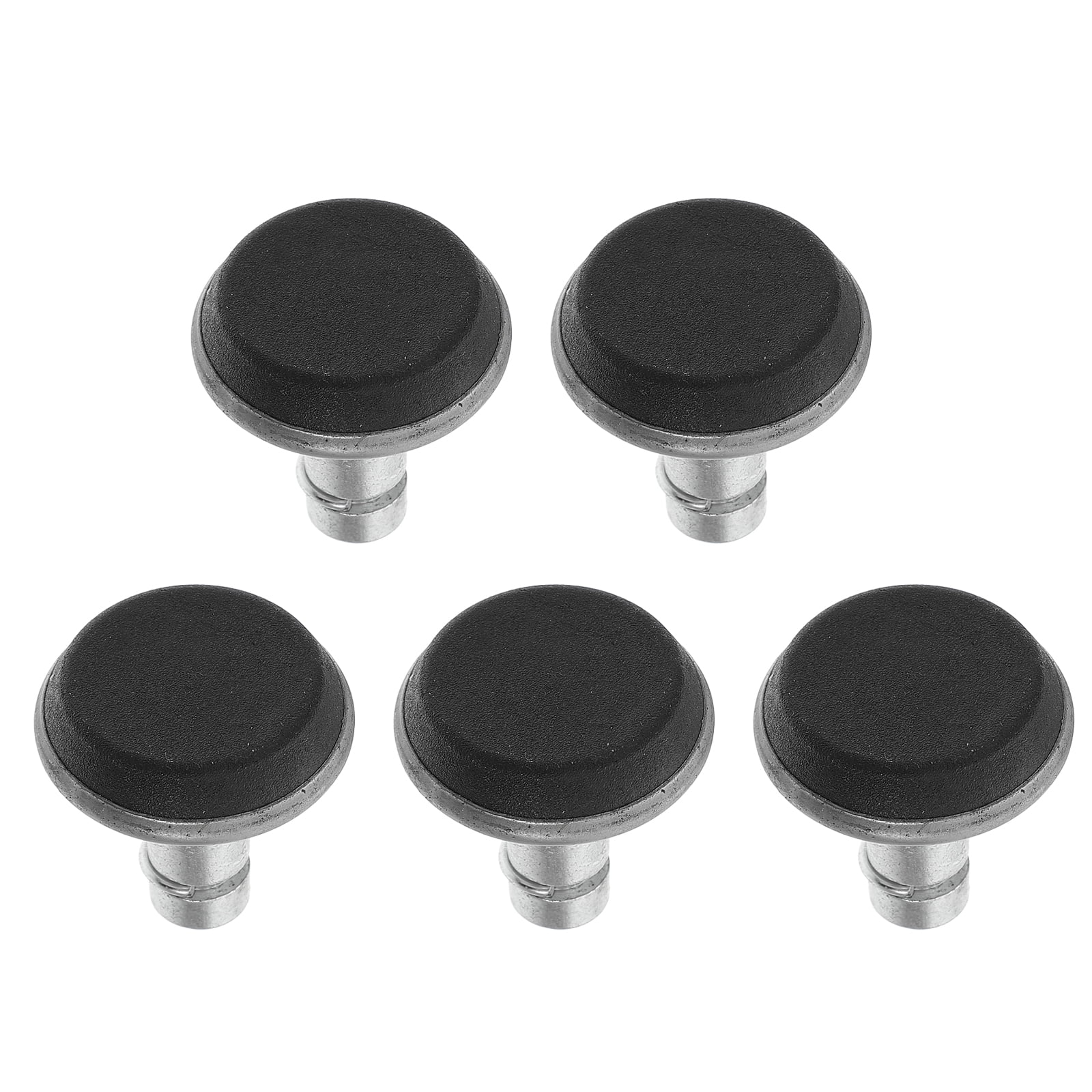 Height Adjustable Foot Dining Chair Mat Kitchen Desk Legs Feet