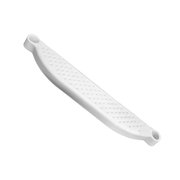 Height Adjustable Footrest Easy To Install Plastic Footrest Comfortable Baby Seating Footrest Plastic for Antilop