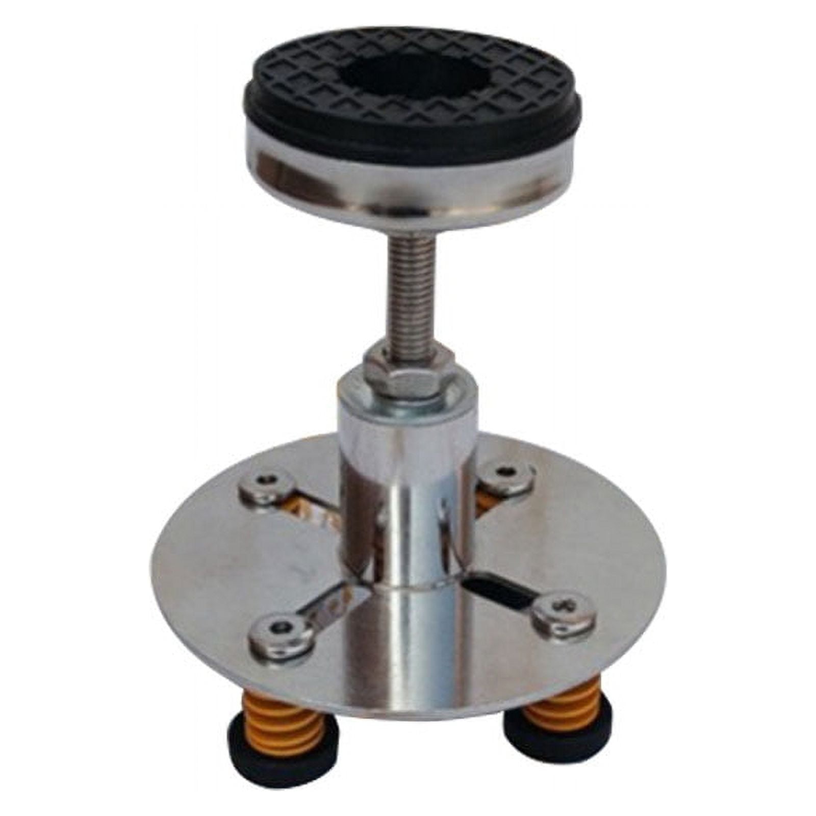 HeightAdjustable Garbage Disposal Bracket Kitchen Waste LoadBearing