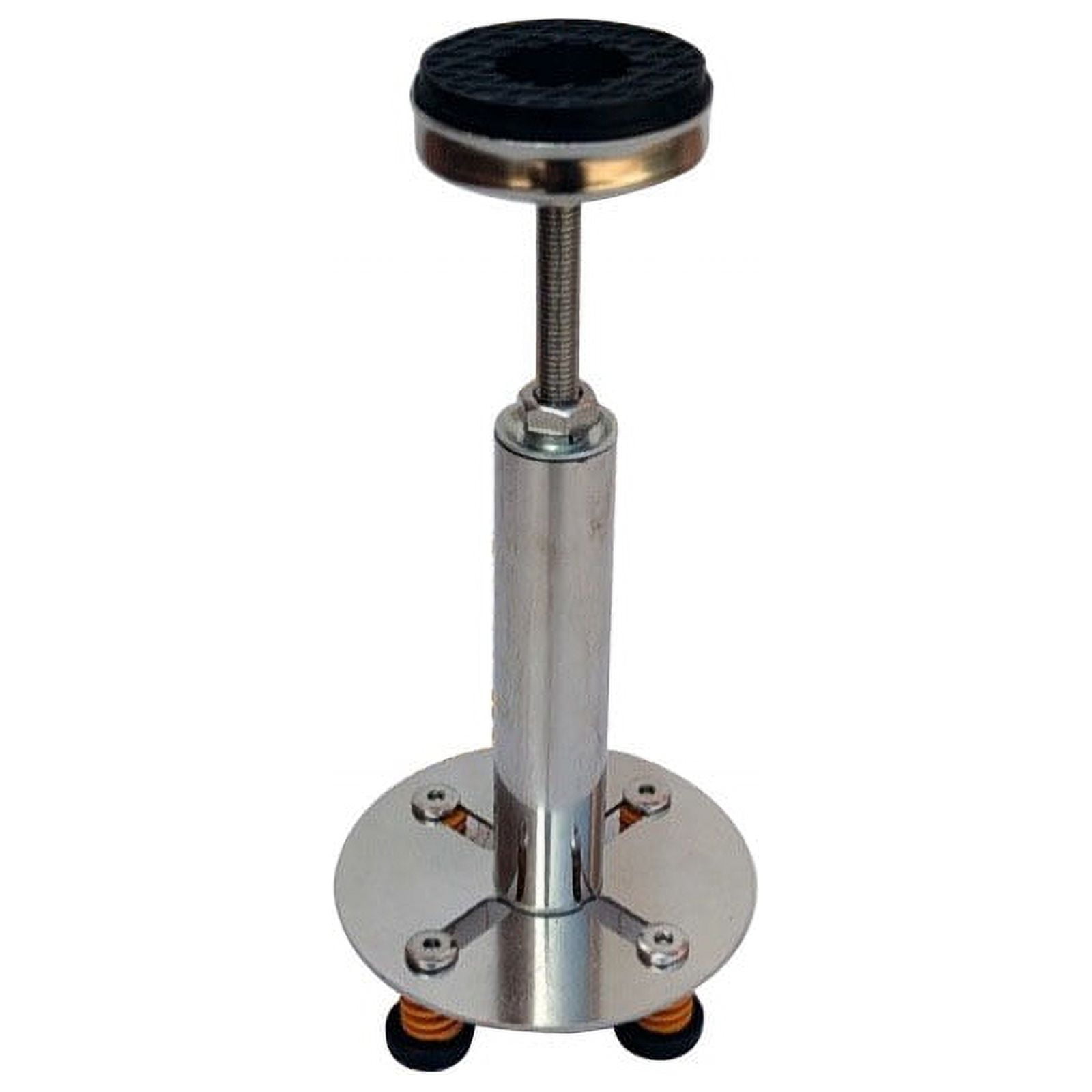 HeightAdjustable Garbage Disposal Bracket Kitchen Waste LoadBearing