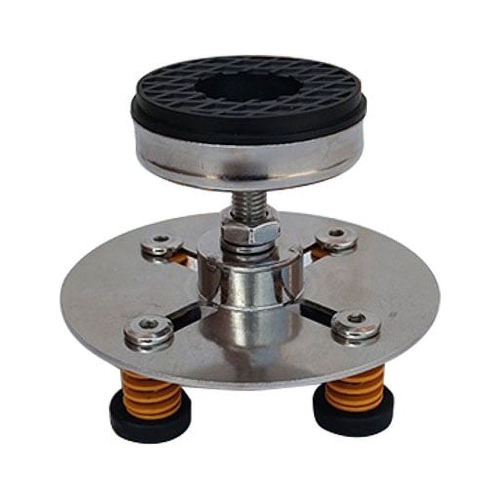 HeightAdjustable Garbage Disposal Bracket Kitchen Waste LoadBearing