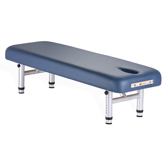 Height Adjustable Massage/Salon/Sport Rehab Treatment Table