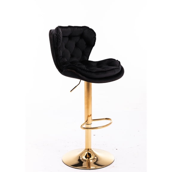 Height Adjustable Mechanical Lifting | Suitable for Home Bars, Ergonomic Design