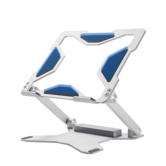 Height Adjustable Portable Laptop Tablet Stand Lifting Foldable Laptop Holder