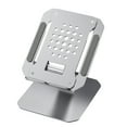 thumbnail image 1 of Height Adjustable Portable Laptop Tablet Stand Lifting Laptop Holder Non Slip, 1 of 8