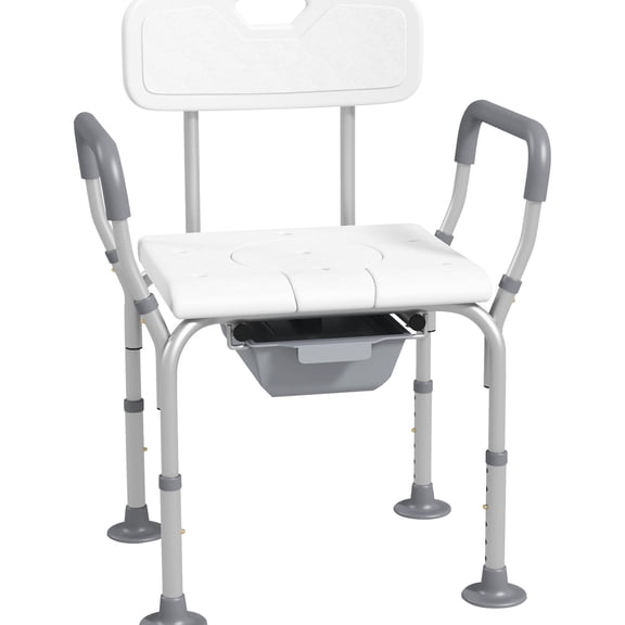 Height Adjustable - Ranging from 27.5" to 32.5" - Various User Needs - Accommodates Diverse Situations