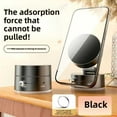 thumbnail image 1 of Magnetic Phone Holder for Car - 360Â° Rotating Vacuum Suction Mount with Strong Adhesion Universal Phone Stand for Home Office  Dashboard Use, 1 of 13