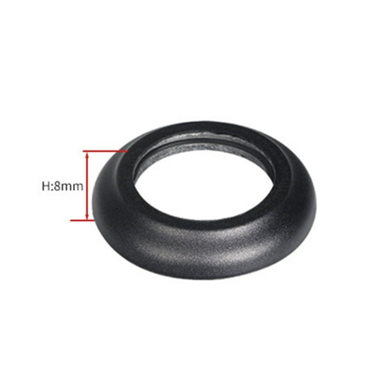 Height Carbon Fiber Bicycle Headset Spacer Cycling Steerer Tube