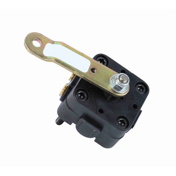 Height Control Leveling Valve Fits Barksdale, Freightner, KD2262 OEM
