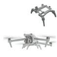 thumbnail image 1 of Height Enhancement Landing Gear For DJI Air 3S Spider Leg Foldable Extension Kit All-in-One Landing Protection Bracket Quick Release Extension Leg Anti-scratch Drone Accessory, 1 of 7