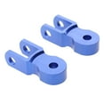 thumbnail image 1 of Height Extender Shock Absorber Motorcycle - Blue, 1 of 8