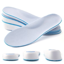 Height Extention Height Increase Insole