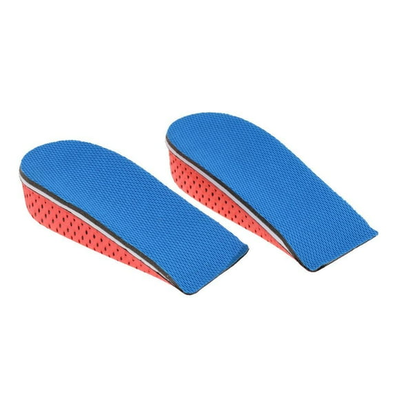 Height Increase Shoe s Half Shoe Pads Invisible Shoe Lifts - M M