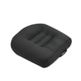 thumbnail image 1 of Height Increasing Cushion | Adjustable Elevated Seat Pad For Cars Trucks Chairs & Wheelchairs | Your View And Comfort Cushion Easy To Use, 1 of 2