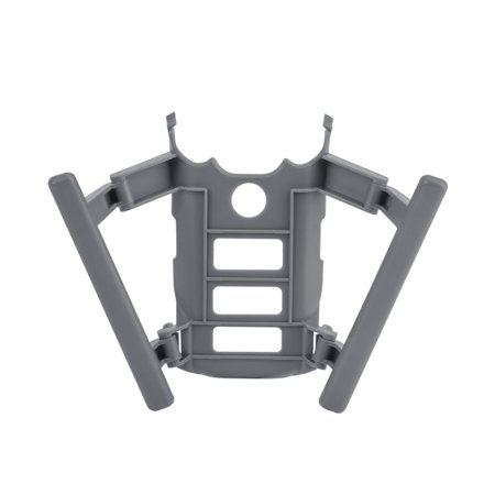 Height-Increasing Landing Gear for DJI Mini 5 Pro - 36mm Ground Clearance, Foldable ABS Bracket, Gimbal & Sensor Protection