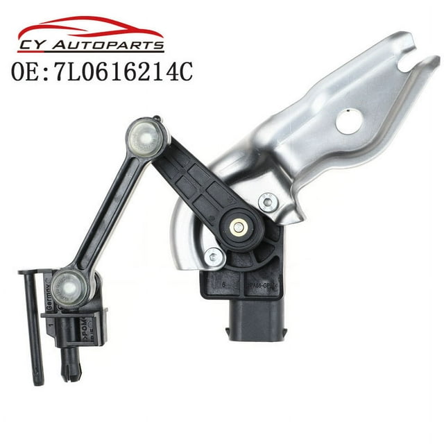 Height Level Sensor Front Right For Volkswagen Touareg Audi Q7 7L6 7LA ...