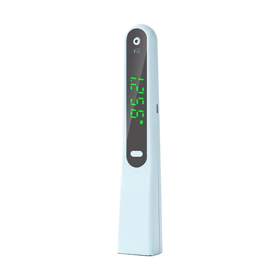 Height Measurement Tool – Digital High Precision Stadiometer, Handheld Measuring Device | Height Measurement for Home, Gym, Clinic, Adults
