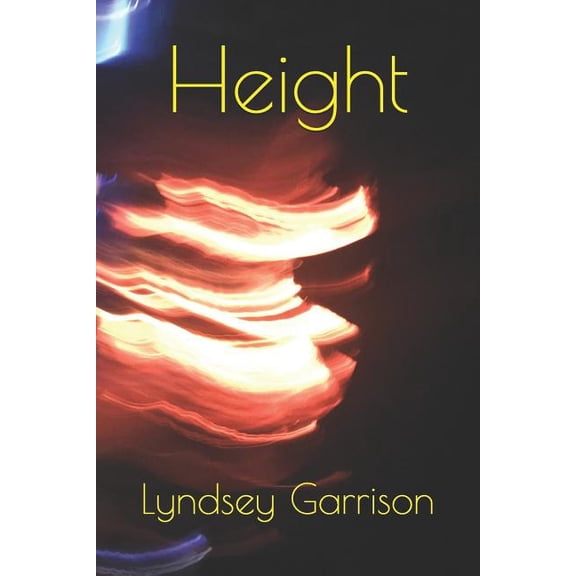 Height (Paperback)