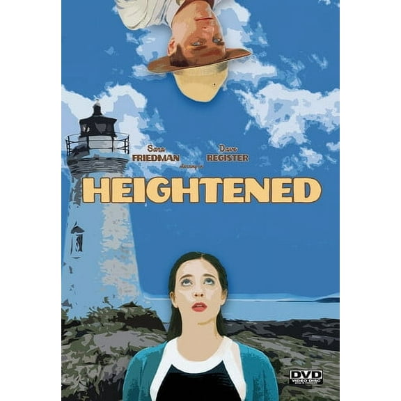 Heightened (DVD), Freestyle Digital, Comedy