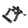 thumbnail image 1 of Heightened Extended Landing Gear Leg Bracket Support For DJI Spark Drone with LED LIght, 1 of 8
