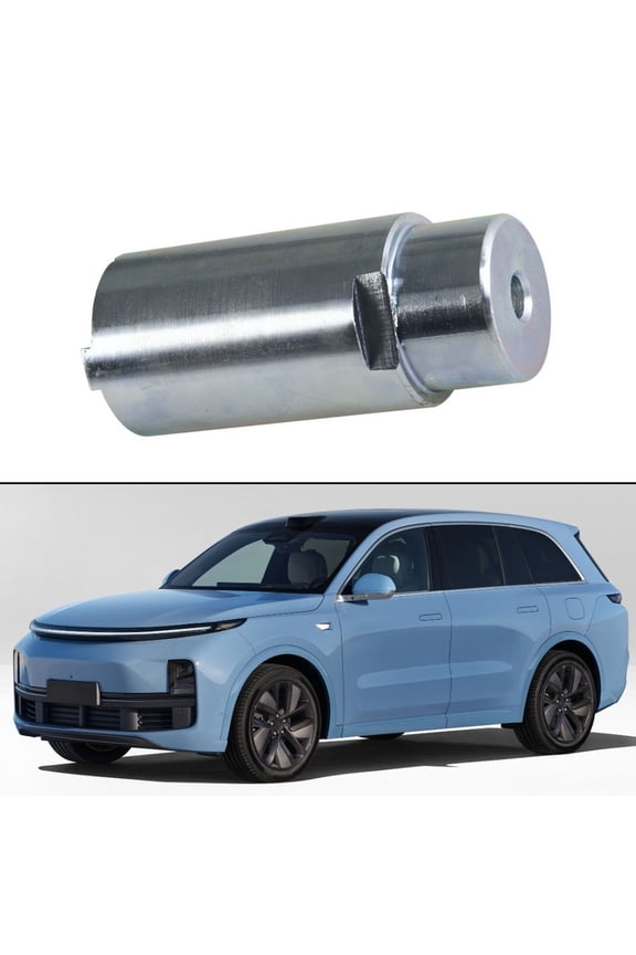 Heightening Column Compatible with Various Car Lifts Easy Installation