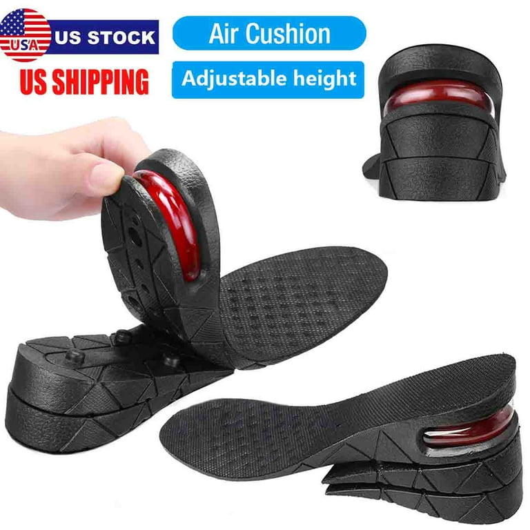 Shoe lift inserts new arrivals