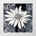 thumbnail image 1 of Heigl, Franz 20x20 White Modern Wood Framed Museum Art Print Titled - Decor I, 1 of 4