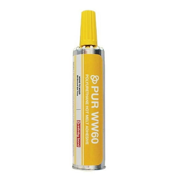Heigl  Polyurethane Wd To Wd 60 Sec Yellow
