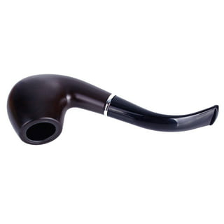 Smoking Pipe, Portable Reusable Smoking Weed Pipe, for Gift AD Promotion :  : Home & Kitchen