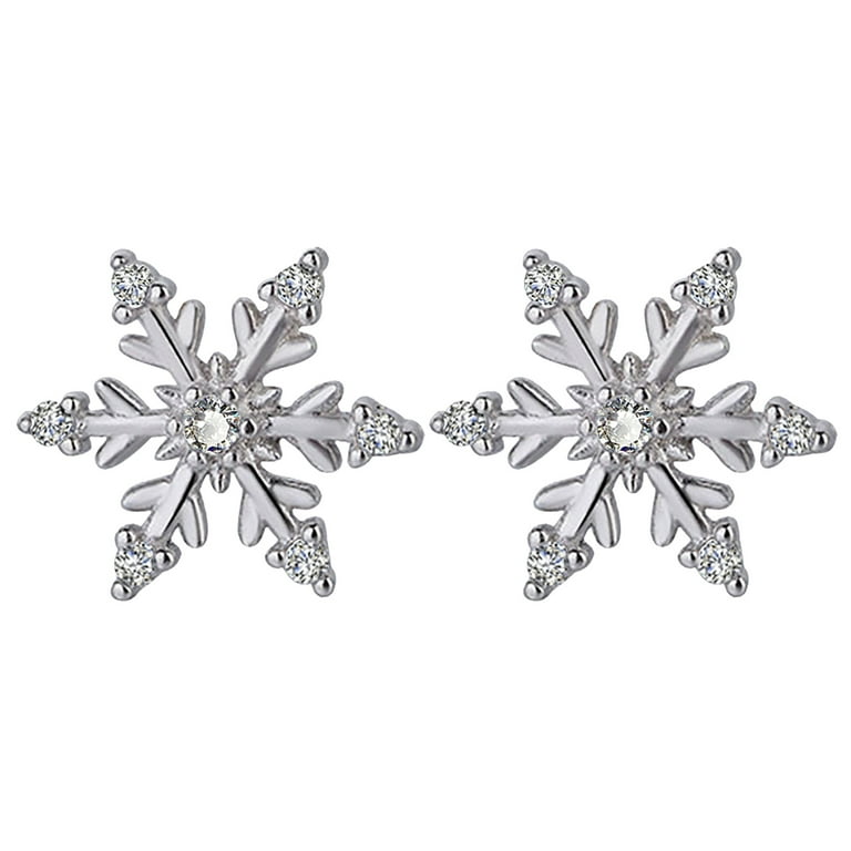 Walmart stud clearance earrings set