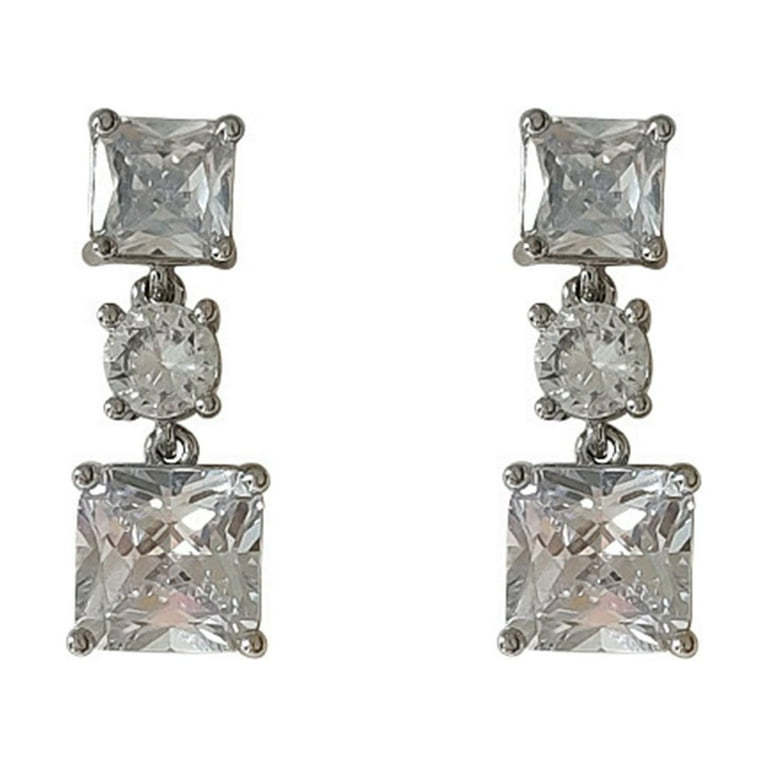 Tassel earrings walmart store