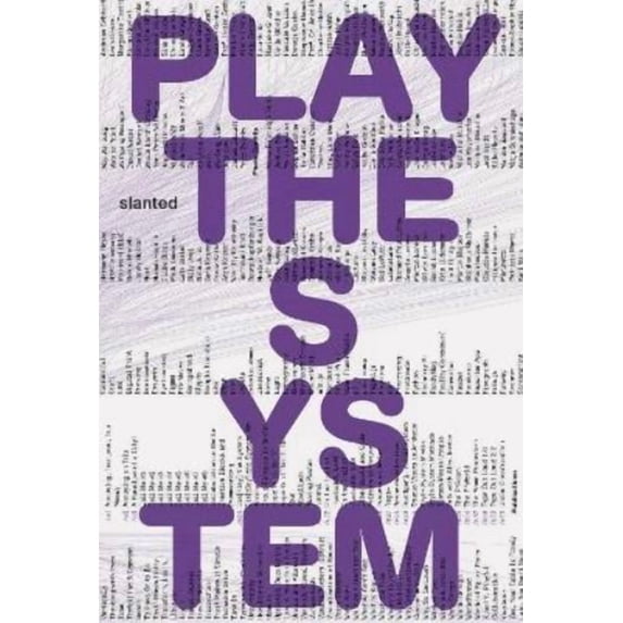 Heike Grebin,Finn Reduhn,Andreas Trogisch,Lukas Siemoneit Play The System (Paperback)