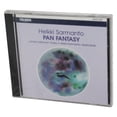 thumbnail image 1 of Heikki Sarmanto Pan Fantasy (1990) Audio Music CD, 1 of 3