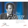 thumbnail image 1 of Heiko Mathias F Rster - Symphony No 5 in C Sharp minor - Music & Performance - CD, 1 of 2