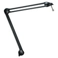 thumbnail image 1 of Heil PL 2T Fully Articulating, Professional-Quality Microphone Arm for Video Podcasting, Broadcasting, Voiceover, At-Home, In-Studio Applications, 1 of 4
