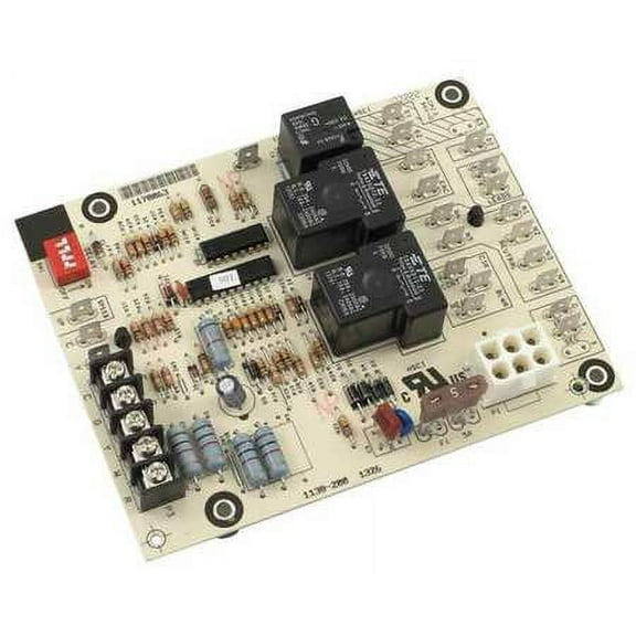 Heil Quaker / ICP 1170063 Control Fan Timer Board