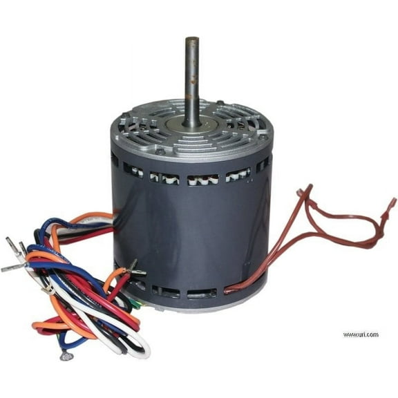 Heil Quaker / ICP 8069620 115V 34 HP Single Phase 1000 RPM 4 Speed Blower Motor