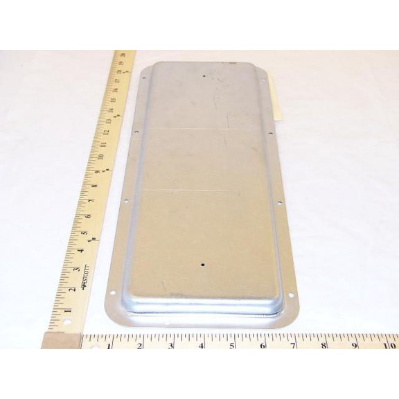 Heil Quaker / Icp 1012245 - HEIL QUAKER / ICP 1012245 - Box Collector