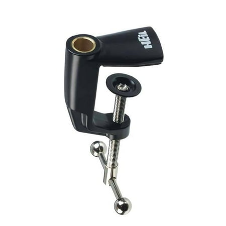 Heil Sound 366184 Replacement C-Clamp for PL2T, SB-2 or HB-1 Booms
