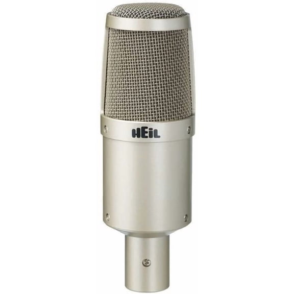 Heil Sound PR 30 Large Diaphragm Multipurpose Dynamic Microphone Standard