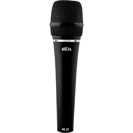 Heil Sound - PR37 Cardioid Microphone System