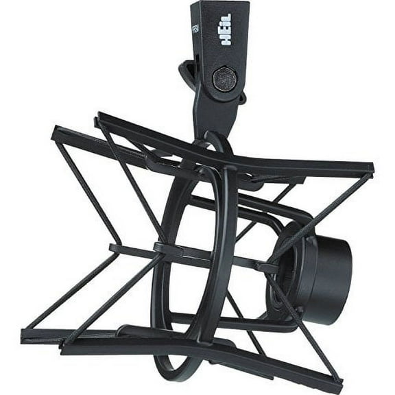 Heil Sound PRSM-B Shockmount (Black)