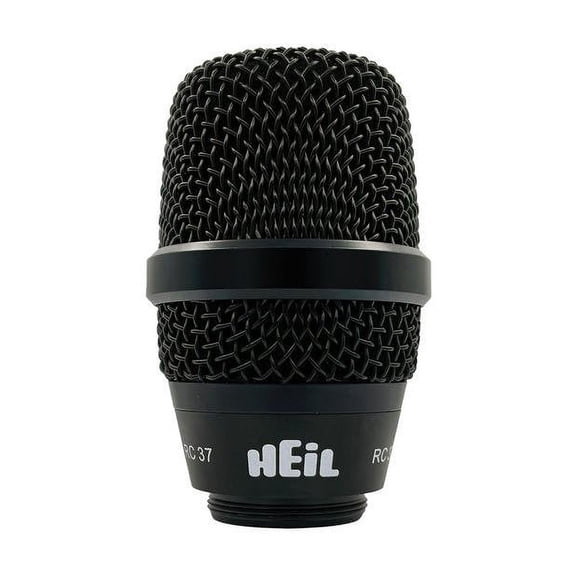 Heil Sound RC37 Dynamic Wireless Capsule for pr37