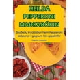 thumbnail image 1 of Heilda Pepperoni Maðkabókin, (Paperback), 1 of 1