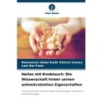 thumbnail image 1 of Heilen mit Knoblauch: Die Wissenschaft hinter seinen antimikrobiellen Eigenschaften, (Paperback), 1 of 1