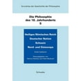 thumbnail image 1 of Heiliges Romisches Reich Deutscher Nation. Schweiz. Nord- und Osteuropa: Die Philosophie des 18. Jahrhunderts, 1 of 1