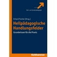 thumbnail image 1 of Heilpadagogische Handlungsfelder: Grundwissen Fur Die PRAXIS (Paperback), 1 of 1