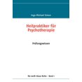 thumbnail image 1 of Heilpraktiker fÃ¼r Psychotherapie: Band 1: PrÃ¼fungswissen, (Paperback), 1 of 1